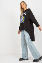 Sudadera modelo 174712 Fancy
