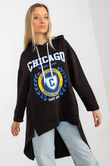 Sudadera modelo 174712 Fancy