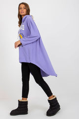 Sudadera modelo 174713 Fancy