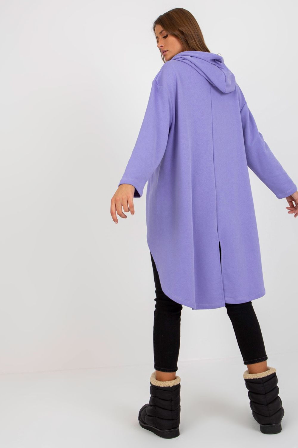 Sudadera modelo 174713 Fancy