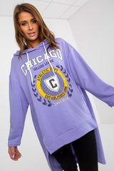 Sudadera modelo 174713 Fancy