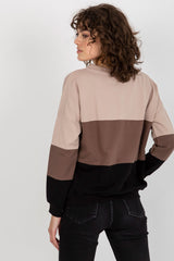 Sudadera modelo 174715 Rue Paris