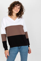 Sudadera modelo 174716 Rue Paris