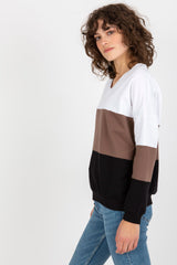Sudadera modelo 174716 Rue Paris