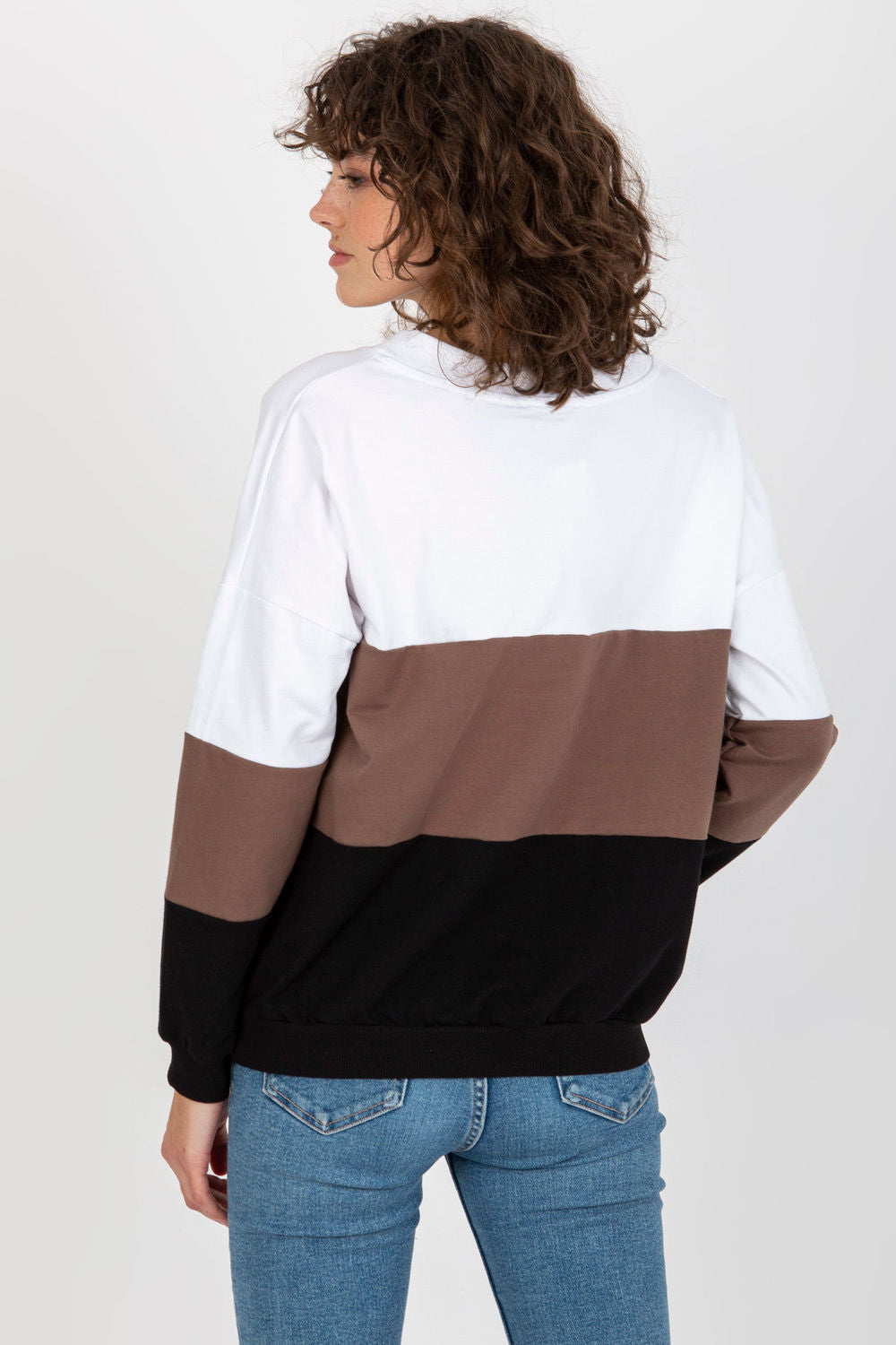 Sudadera modelo 174716 Rue Paris