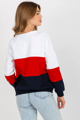 Sudadera modelo 174717 Rue Paris