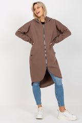 Sudadera modelo 174719 Rue Paris