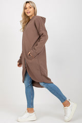 Sudadera modelo 174719 Rue Paris