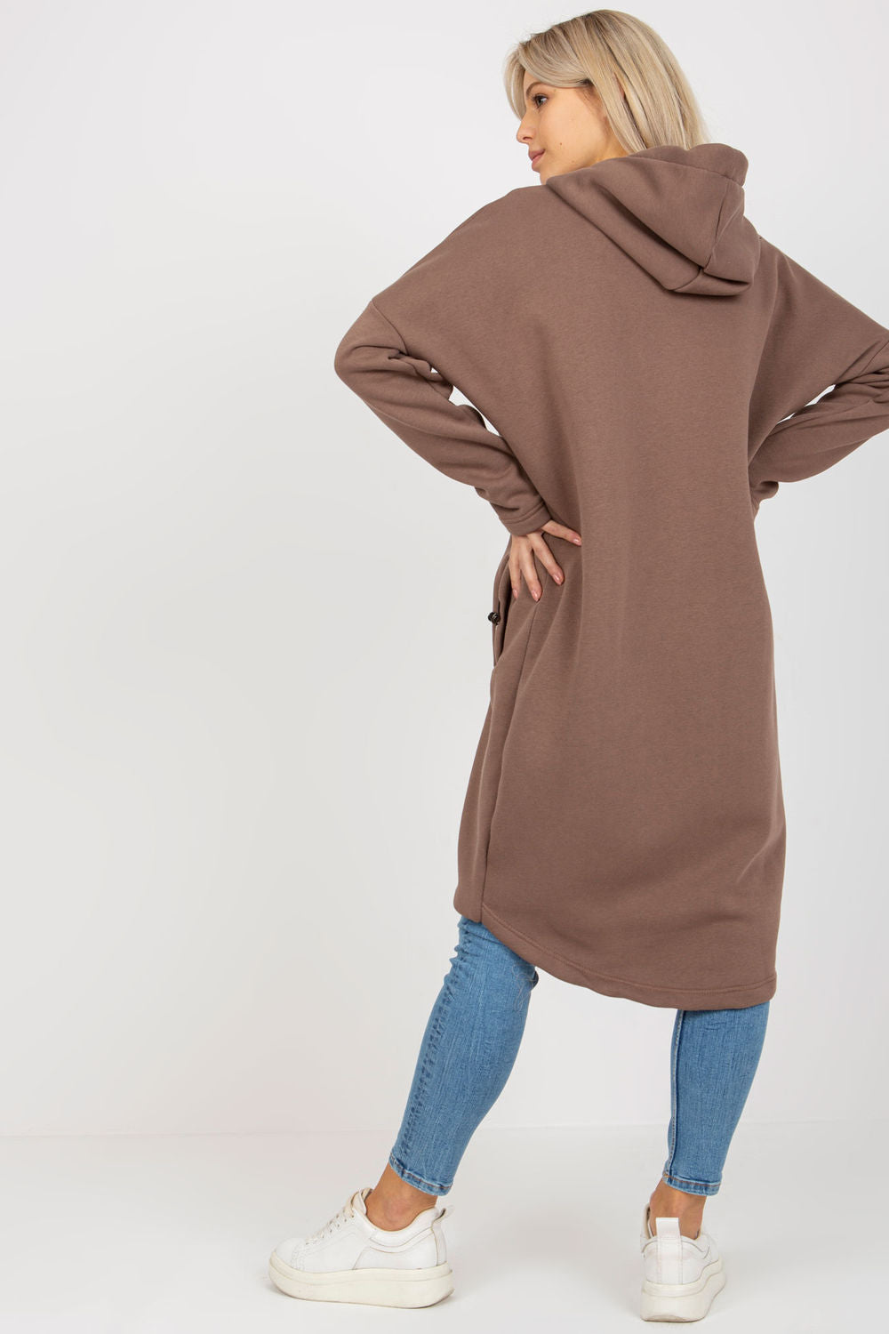 Sudadera modelo 174719 Rue Paris