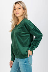 Sudadera modelo 174720 Rue Paris