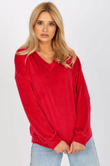 Sudadera modelo 174721 Rue Paris
