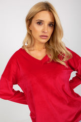 Sudadera modelo 174721 Rue Paris