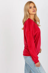 Sudadera modelo 174721 Rue Paris