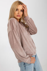 Sudadera modelo 174723 Rue Paris