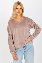 Sudadera modelo 174723 Rue Paris