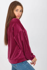 Sudadera modelo 174724 Rue Paris