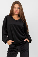 Sudadera modelo 174725 Rue Paris