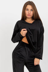 Sudadera modelo 174725 Rue Paris