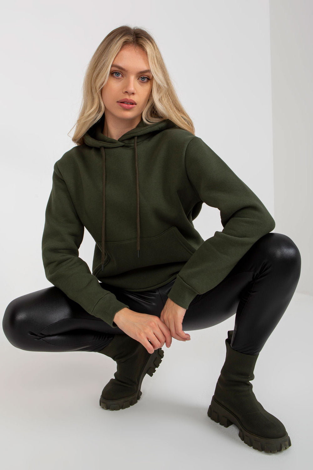 Sudadera modelo 174732 Rue Paris