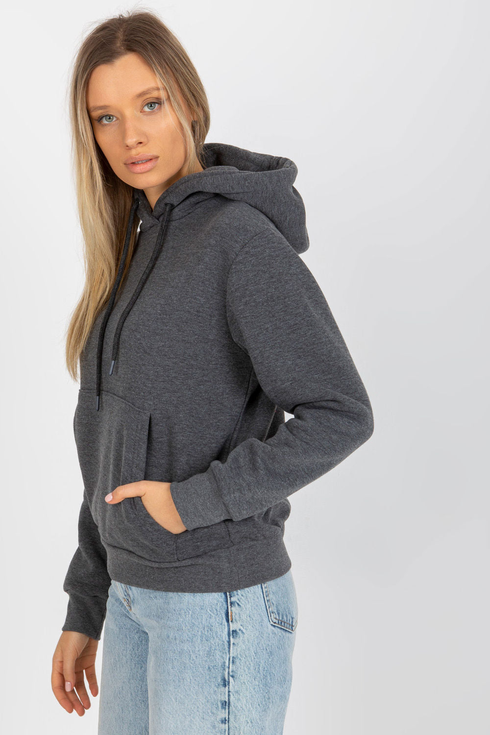 Sudadera modelo 174734 Rue Paris