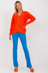 Cárdigan modelo 174743 Rue Paris