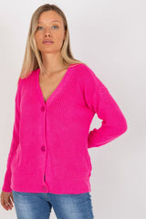 Cárdigan modelo 174744 Rue Paris
