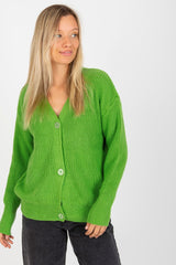 Cárdigan modelo 174745 Rue Paris