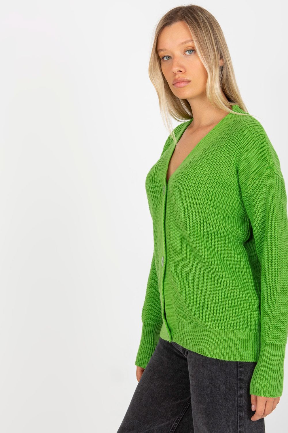 Cárdigan modelo 174745 Rue Paris