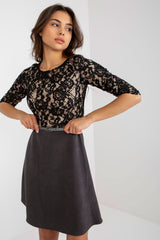 Vestido de noche modelo 174763 Lakerta