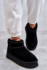 Botas de nieve modelo 174769 Step in style