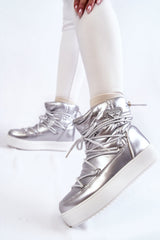 Botas de nieve modelo 174777 Step in style