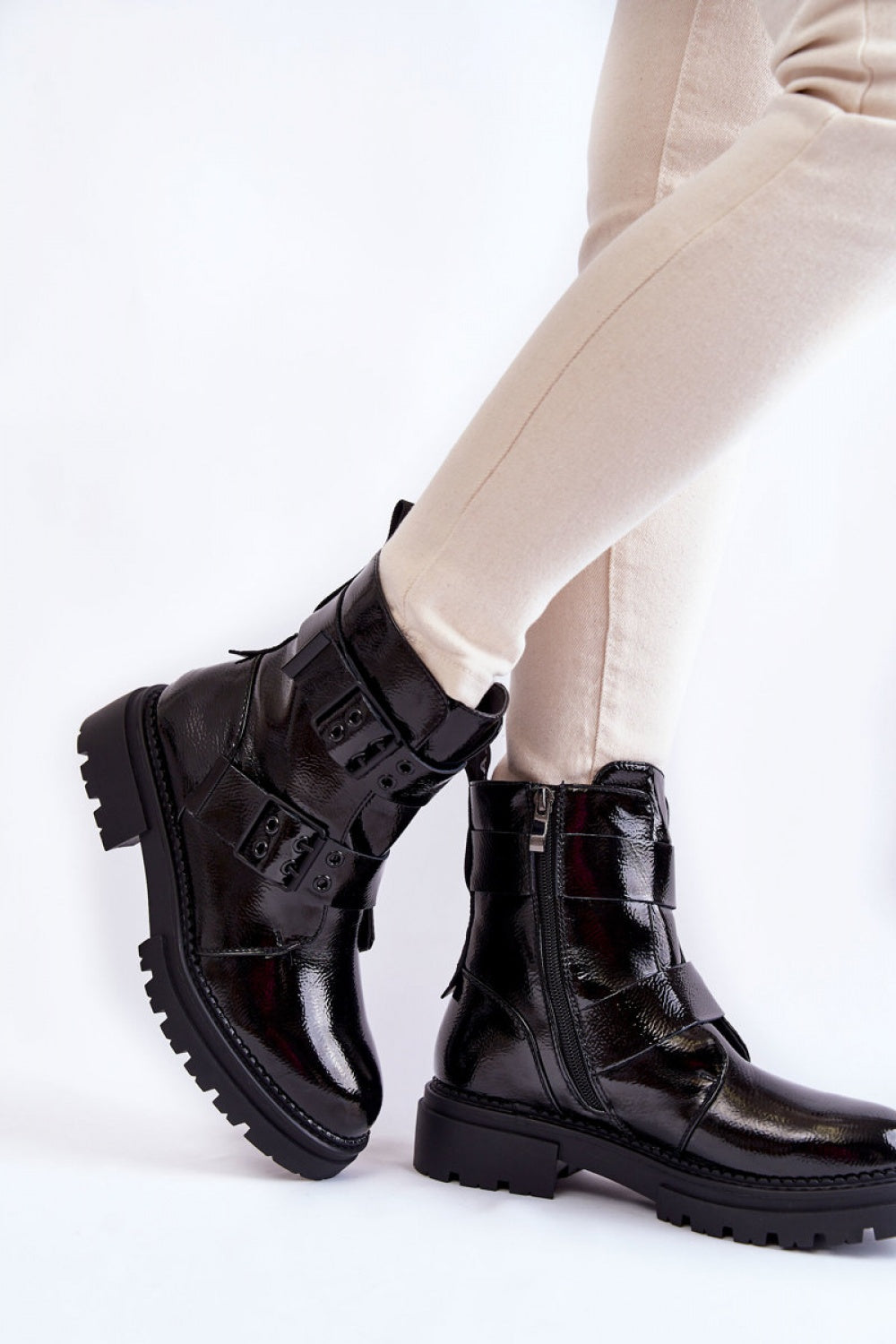 Botas modelo 174795 Step in style