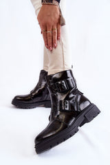 Botas modelo 174795 Step in style