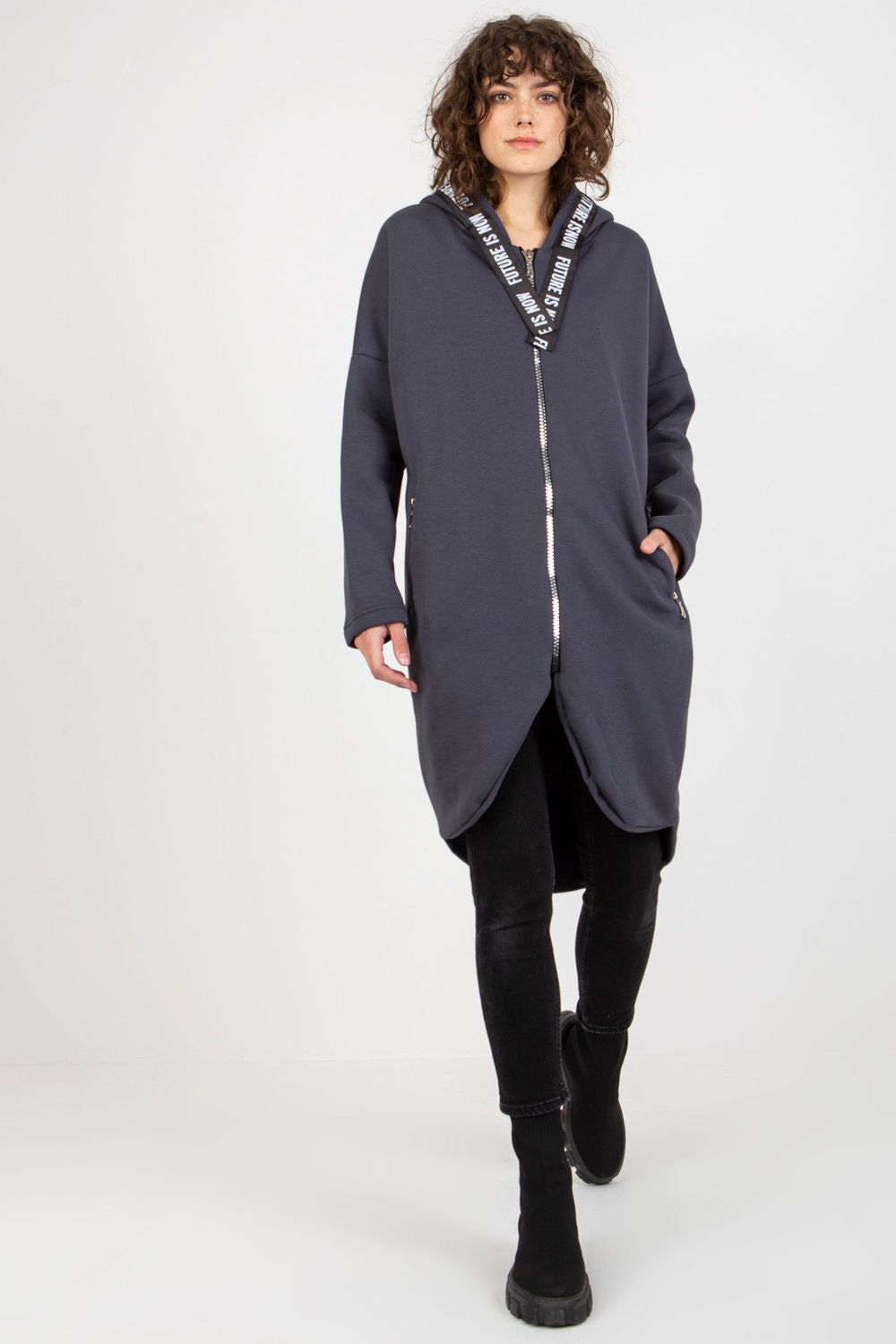 Sudadera modelo 174830 Relevance