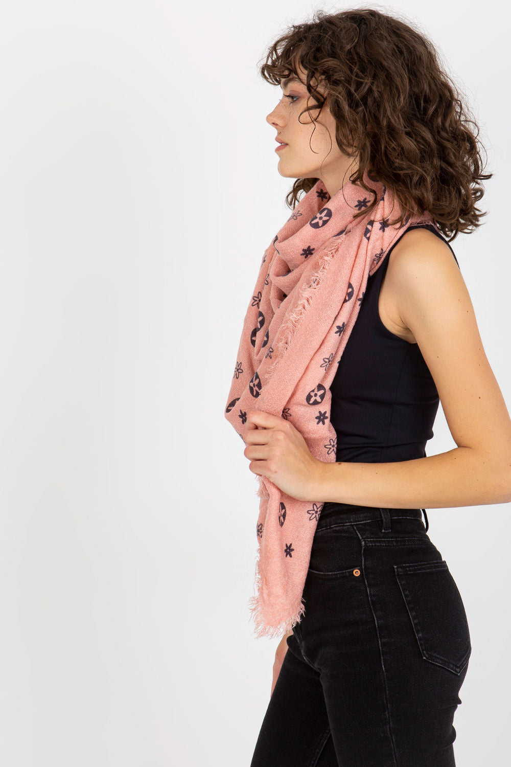 Pañuelo modelo 174862 AT