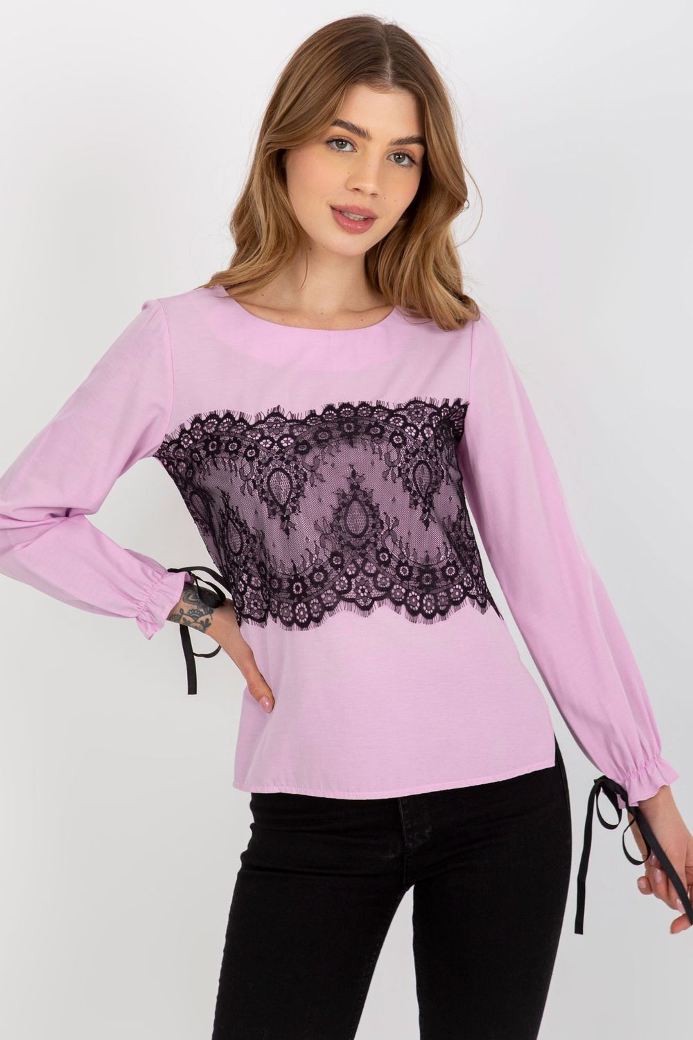 Blusa modelo 174944 Lakerta