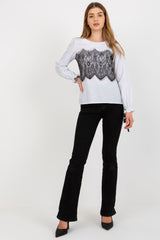 Blusa modelo 174947 Lakerta