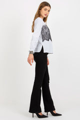 Blusa modelo 174947 Lakerta