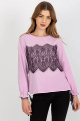 Blusa modelo 174948 Lakerta