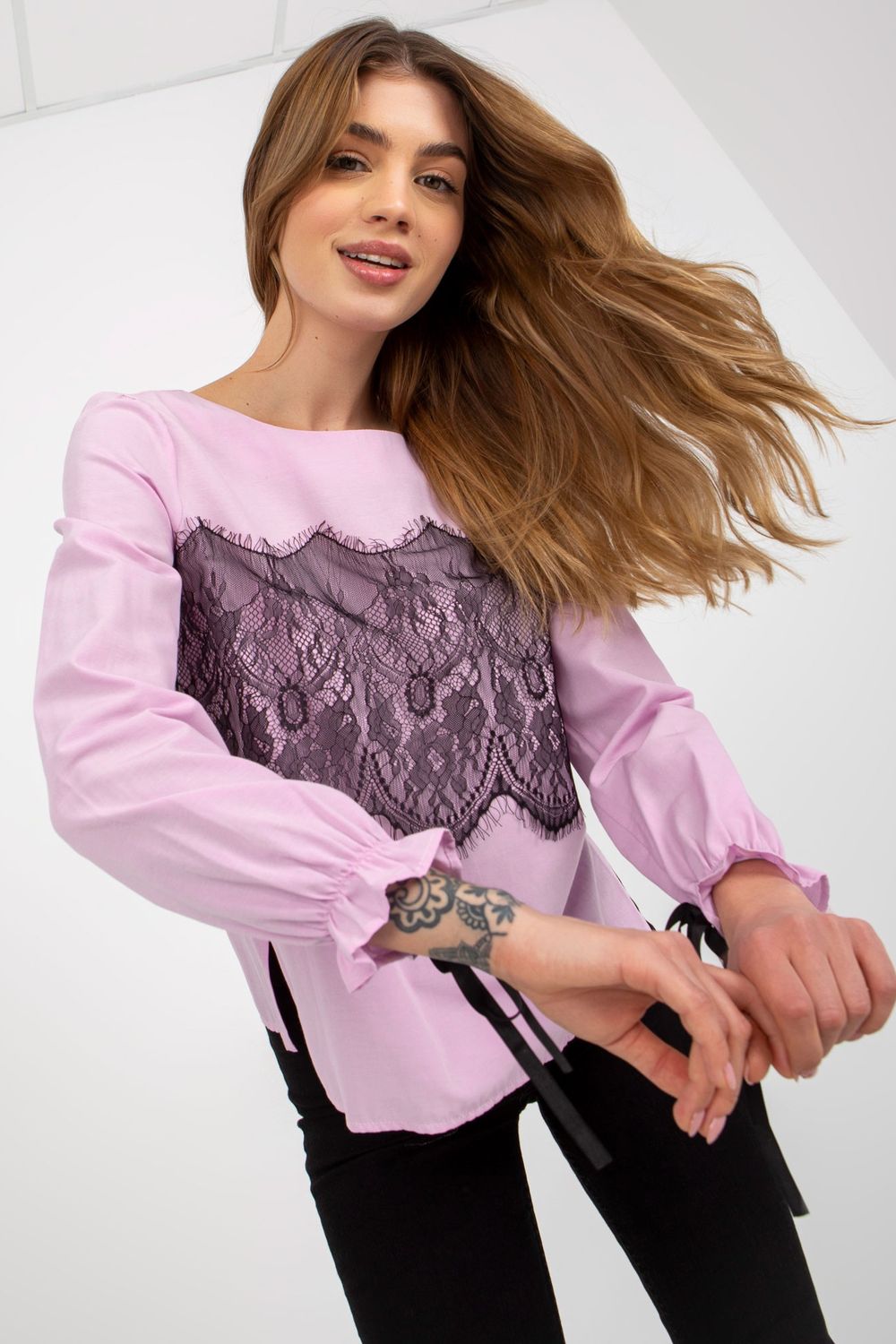 Blusa modelo 174948 Lakerta