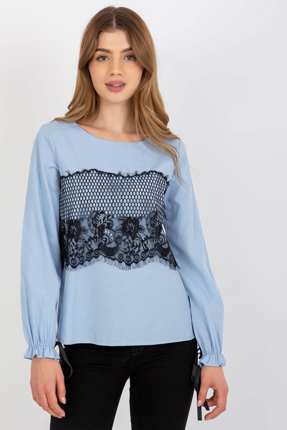 Blusa modelo 174949 Lakerta