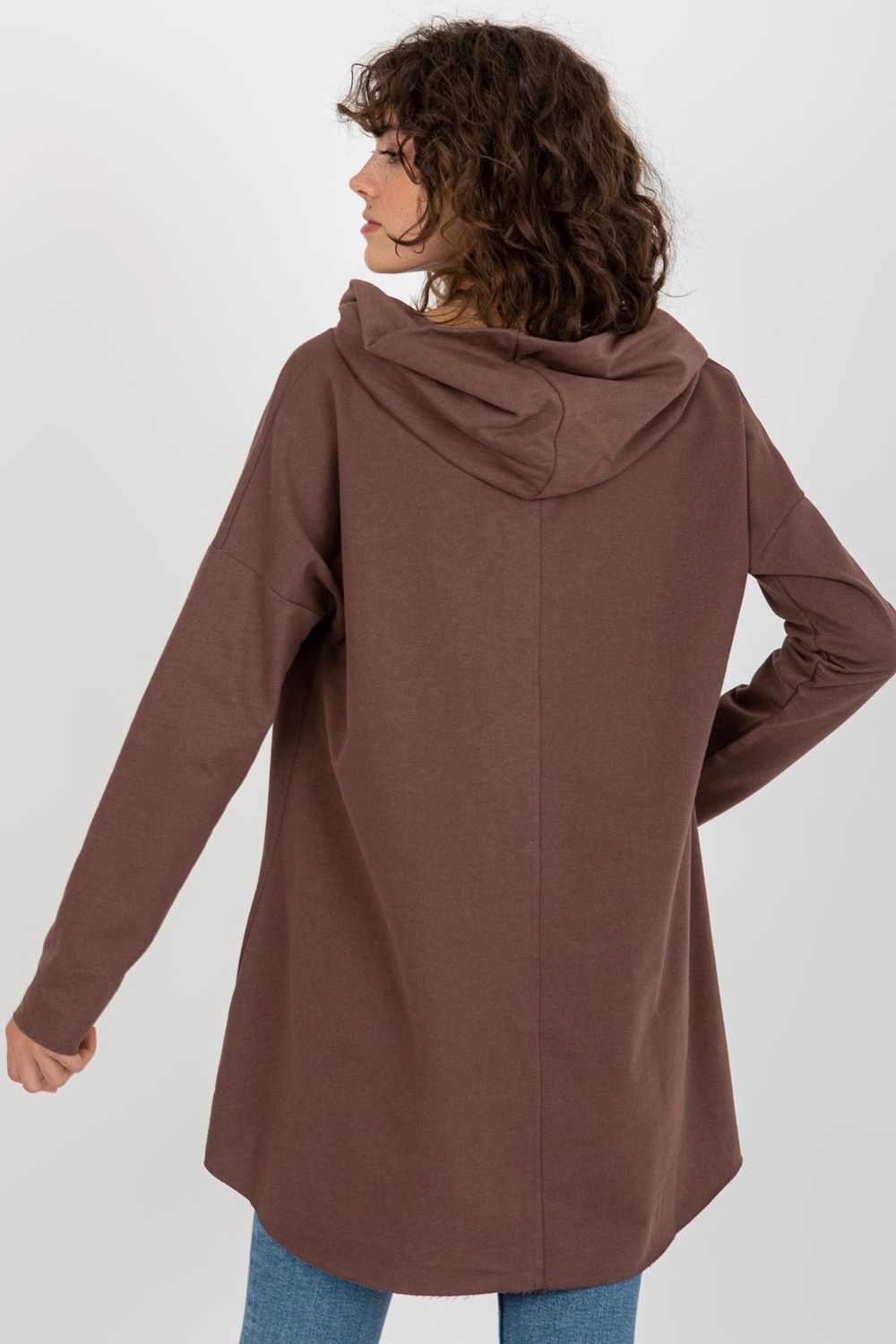 Sudadera modelo 174957 Ex Moda