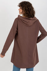 Sudadera modelo 174957 Ex Moda