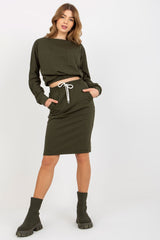 Conjunto modelo 174960 Ex Moda