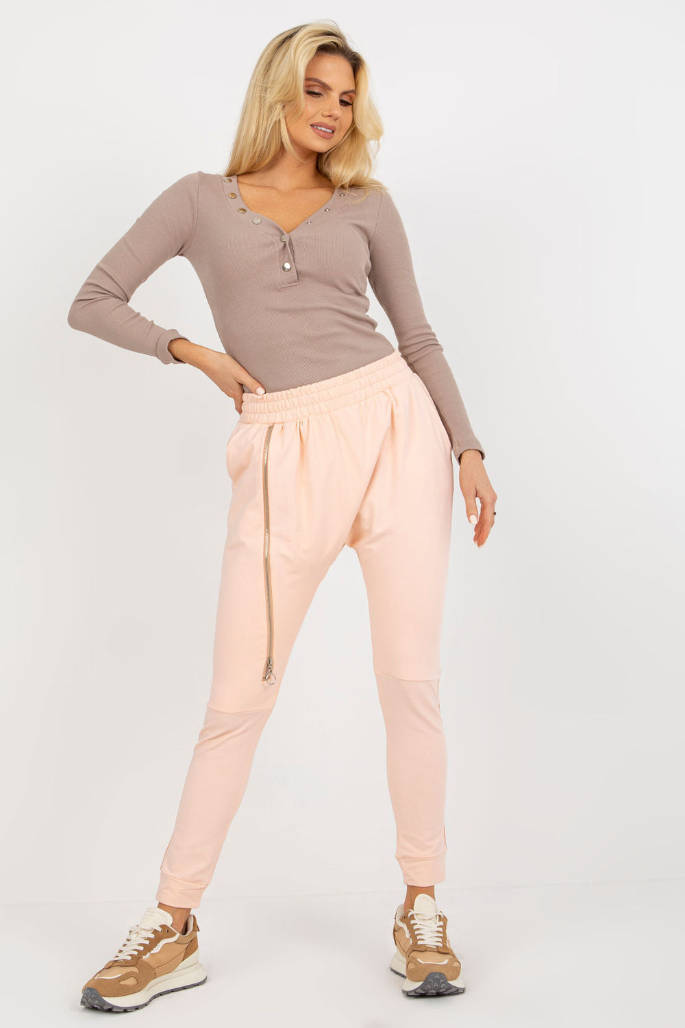 Pantalón de chándal modelo 174966 Ex Moda