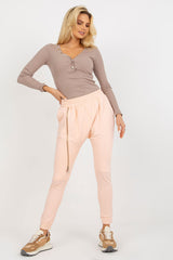 Pantalón de chándal modelo 174966 Ex Moda