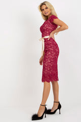 Vestido de noche modelo 174983 Lakerta