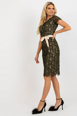 Vestido de noche modelo 174984 Lakerta