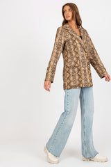 Chaqueta modelo 174994 Lakerta