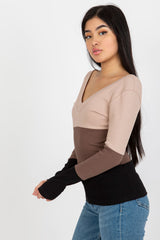 Blusa modelo 175090 Rue Paris